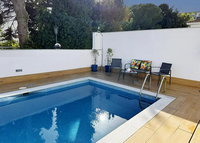 Willa Paradise - Bonilla Nerja