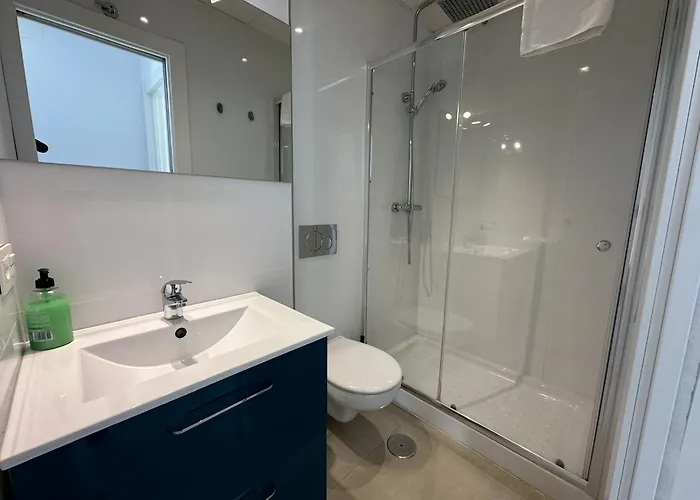 וילה Paradise - Bonilla