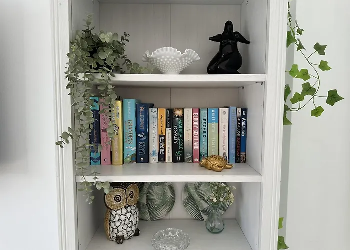 Willa Paradise - Bonilla *