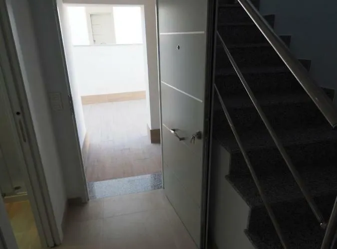 Paradise - Bonilla Nerja