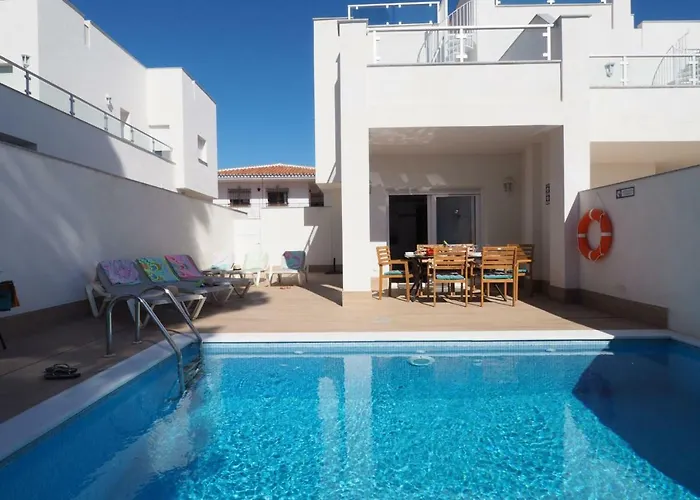 Paradise - Bonilla * Nerja