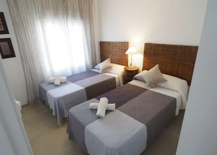 Paradise - Bonilla Willa Nerja