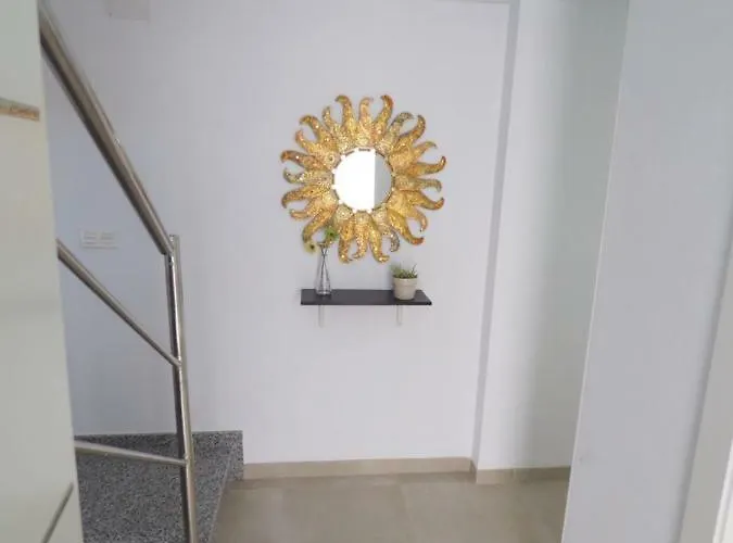 Paradise - Bonilla וילה נרחה