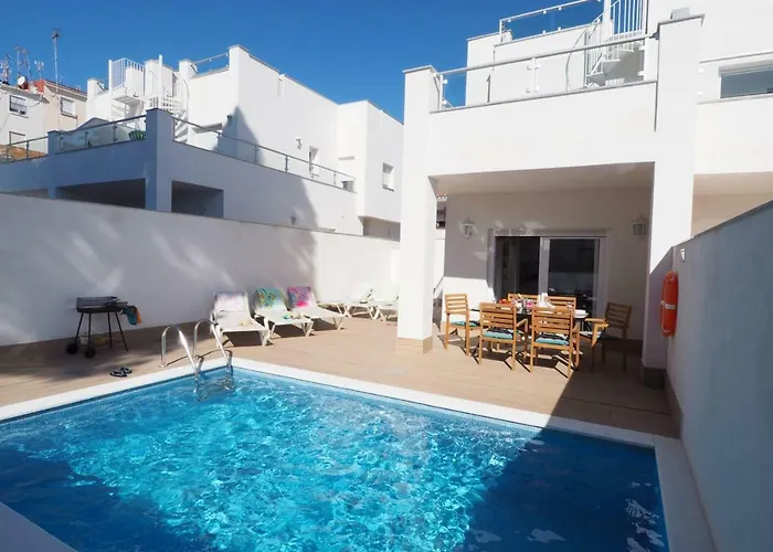 Paradise - Bonilla * Nerja