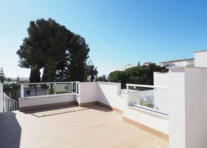 Willa Paradise - Bonilla