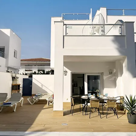 Paradise - Bonilla Villa *