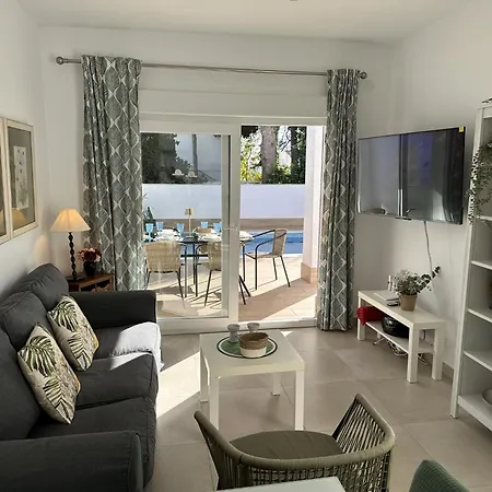 Paradise - Bonilla * Nerja