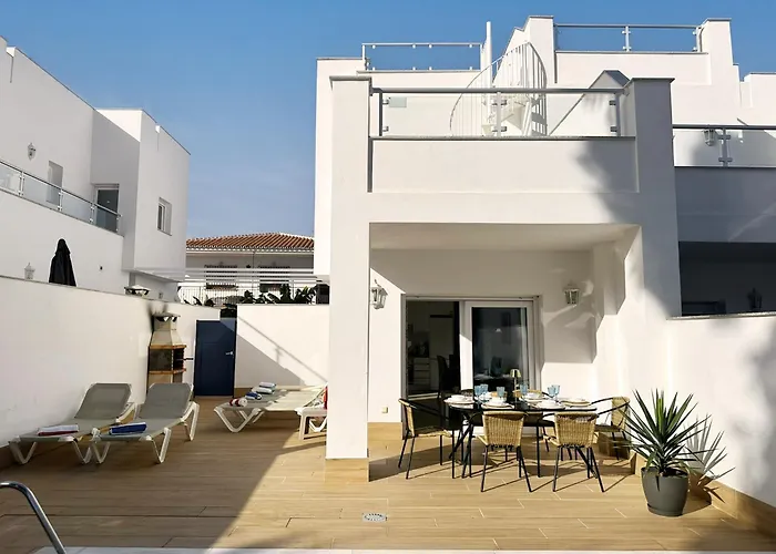 Paradise - Bonilla Villa *