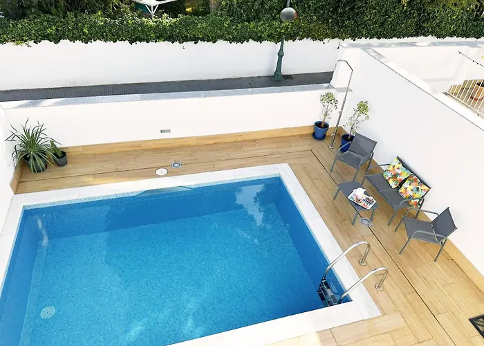 Villa Paradise - Bonilla *