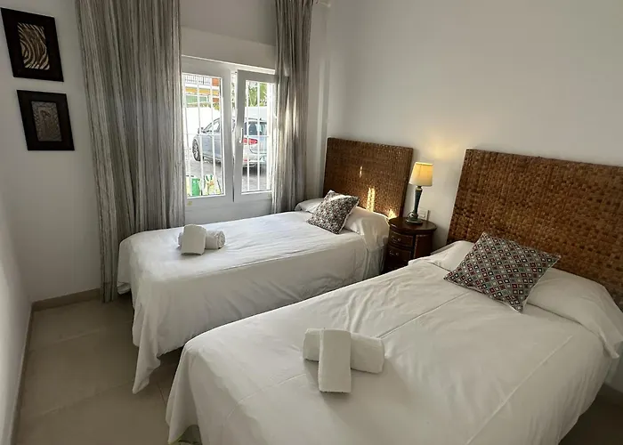 Paradise - Bonilla * Nerja