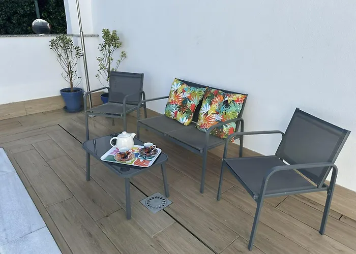 Villa Paradise - Bonilla Nerja