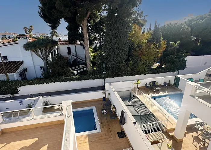 Paradise - Bonilla Nerja