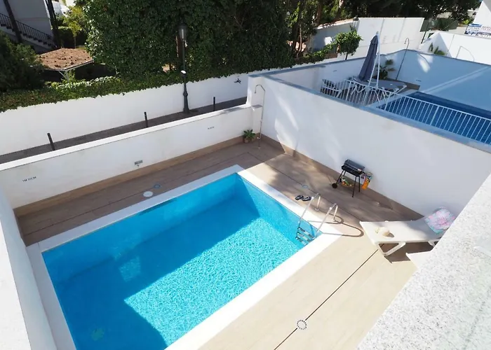 Paradise - Bonilla * Nerja