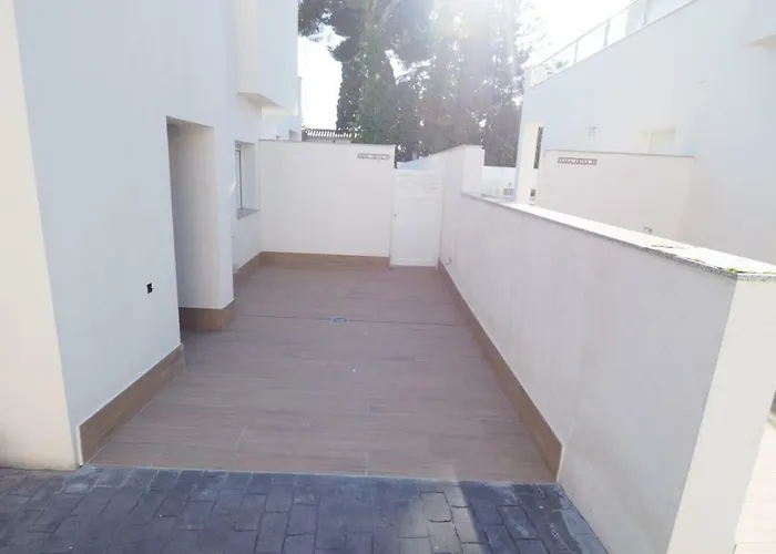 Paradise - Bonilla Villa