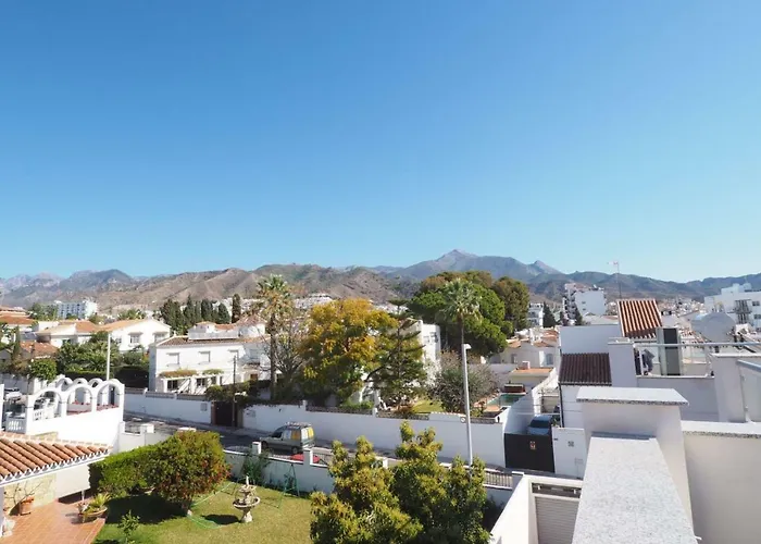 Paradise - Bonilla *