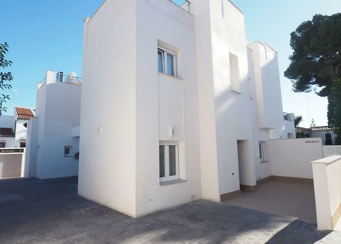 Paradise - Bonilla Villa Nerja